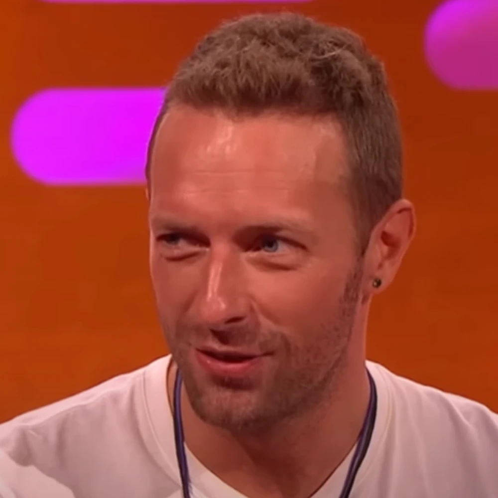 Chris Martin Gets Emotional Amid Dakota Johnson Breakup As He Reacts to ‘I Won’t Let You Down’ Lyric at Concert