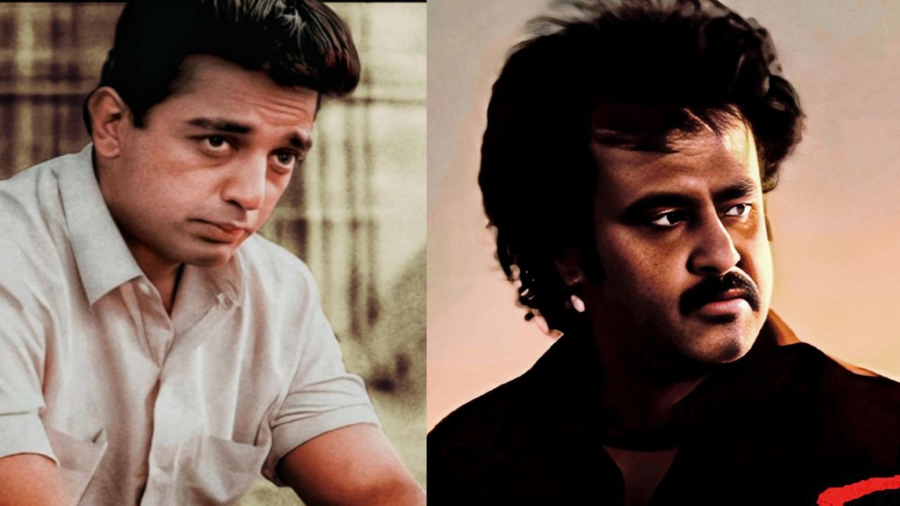 Kamal Haasan's Nayakan to Rajinikanth’s Thalapathi: 10 Mani Ratnam films with Ilaiyaraaja’s musical score (PC: IMDb) Kamal Haasan's Nayakan to Rajinikanth’s Thalapathi: 10 Mani Ratnam films with Ilaiyaraaja’s musical score