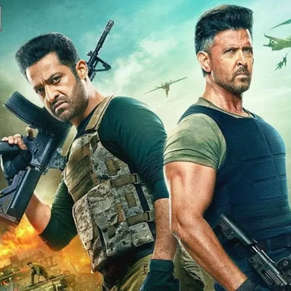 25 Bollywood movies releasing from July to December 2025: War 2, Param Sundari, Thama to Alpha