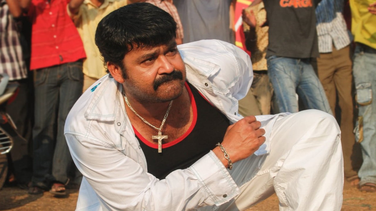 Chotta Mumbai Re-release: Fans can’t keep calm as Mohanlal starrer returns after 18 years