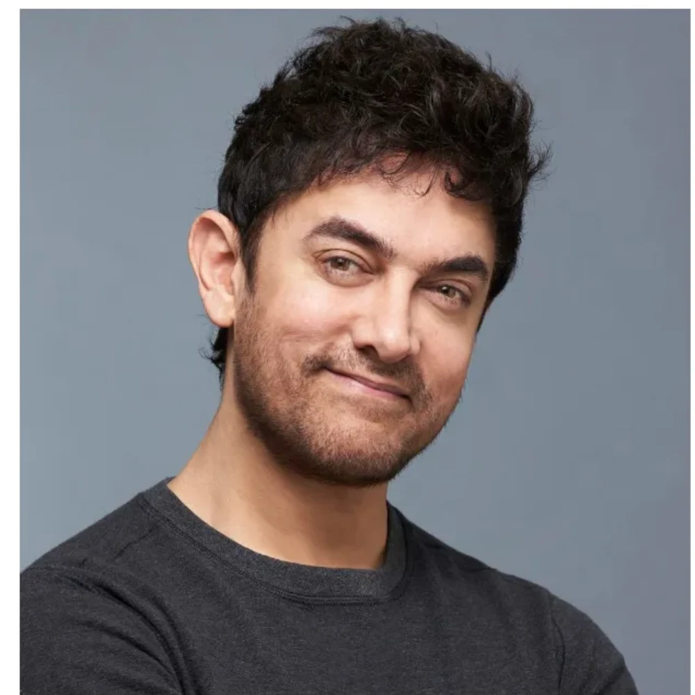 EXCLUSIVE: Aamir Khan confirms Superhero film with Lokesh Kanagaraj: “We start in September 2026”