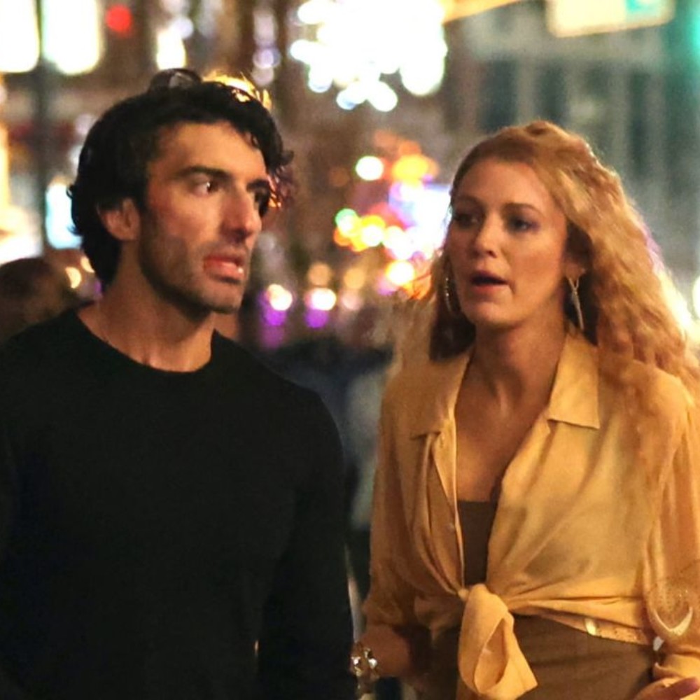 Blake Lively Lands Big Win Against Justin Baldoni as ‘Sham’ 400 Million USD Counter Lawsuit Gets Tossed Out