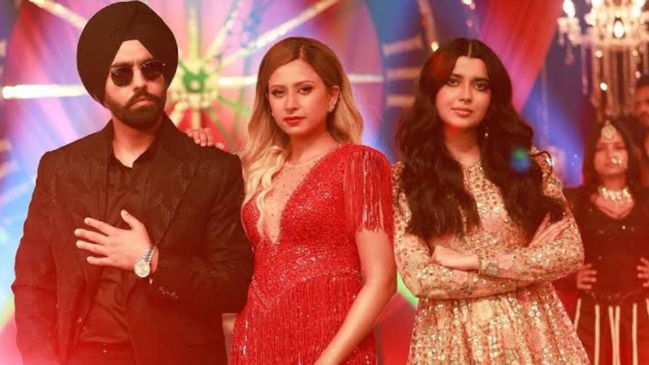 Saunkan Saunkanay 2 Worldwide Opening Weekend Box Office: Ammy Virk, Sargun Mehta & Nim...