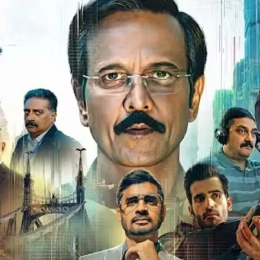 Special Ops Season 2 Trailer Out: When and where to watch Kay Kay Menon, Karan Tacker's much-awaited show