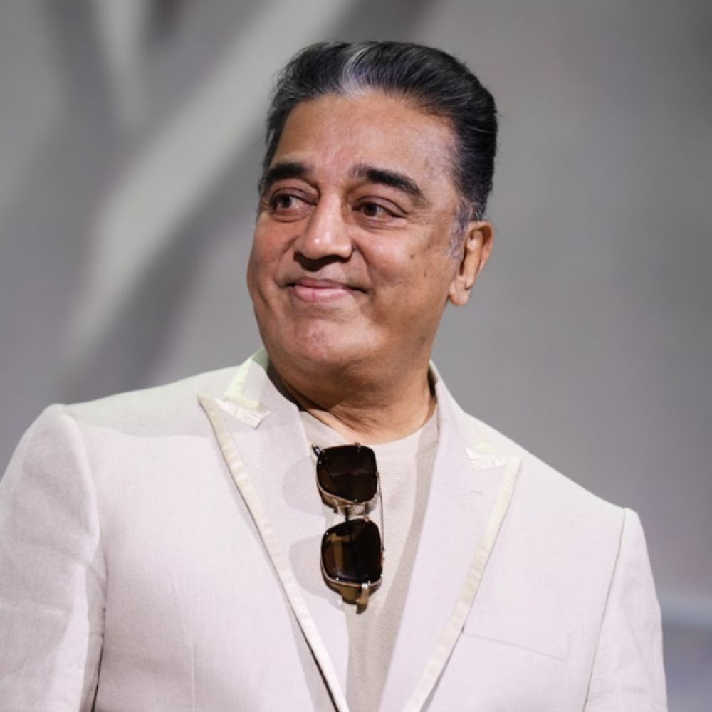 Thug Life: Kamal Haasan stalls film’s release in Karnataka after refusing to apologize for comment on Kannada language