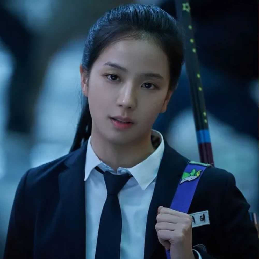 Why are fans comparing Squid Game and BLACKPINK's Jisoo's casting for Omniscient Reader: The Prophet?