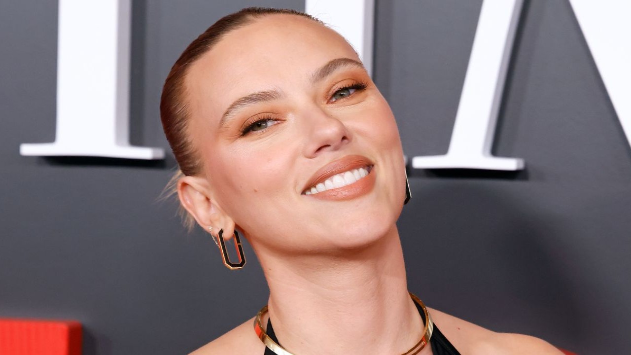 Scarlett Johansson (via Getty Images) (Image Courtesy: Getty Images)