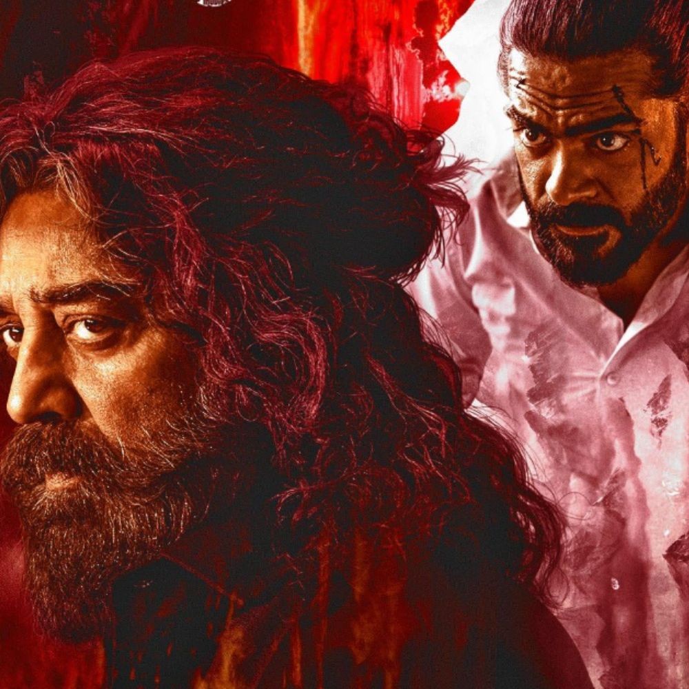 Thug Life Twitter Reviews: Is Kamal Haasan and STR’s gangster actioner worth a watch? Read 13 tweets to know