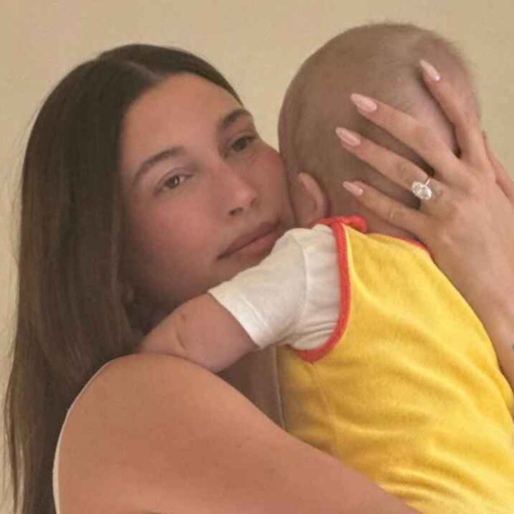 Justin and Hailey Bieber to ‘Use a Surrogate’ for Their Second Child? Sources Spill the Beans