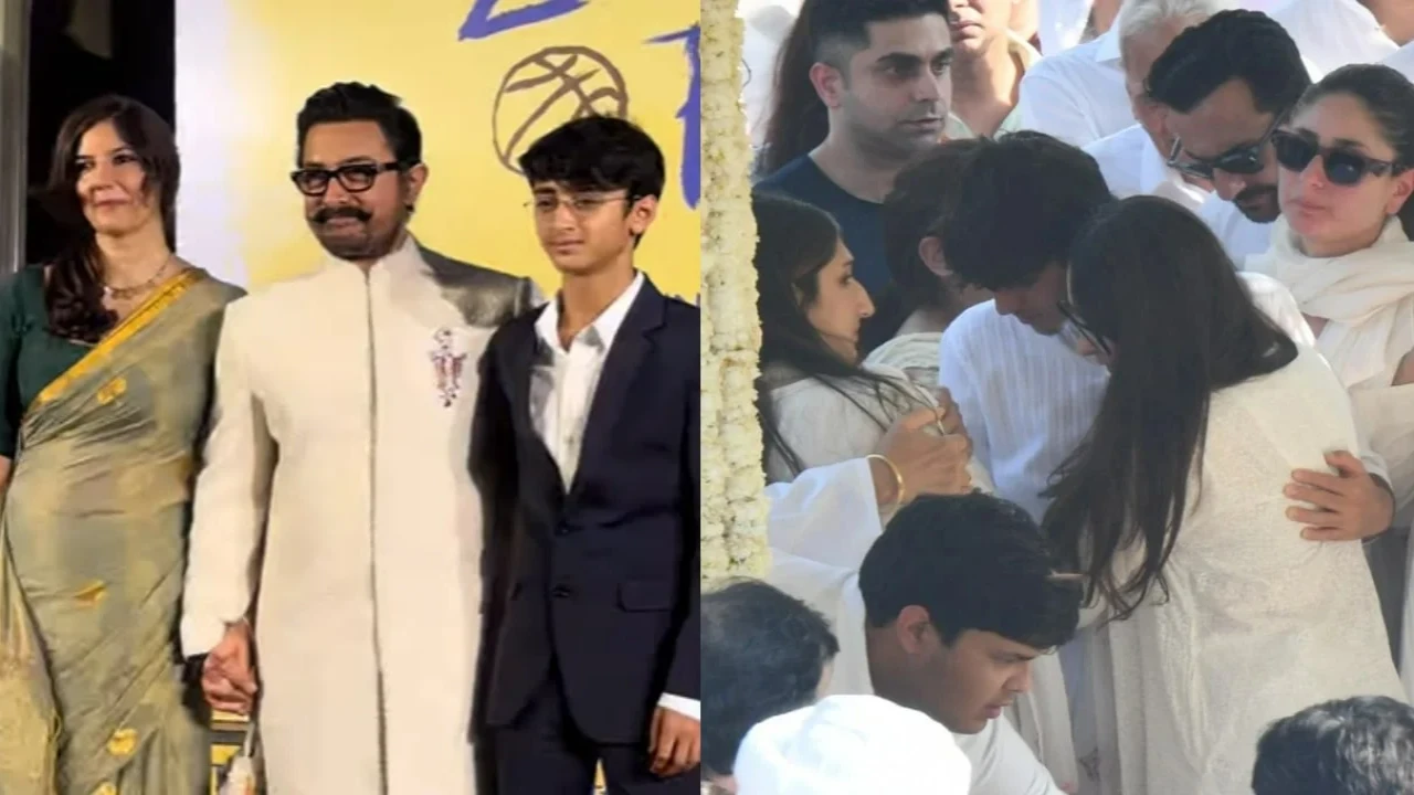 Top Bollywood news, June 19 (Pic Credit: Pinkvilla) Top Bollywood news, June 19: