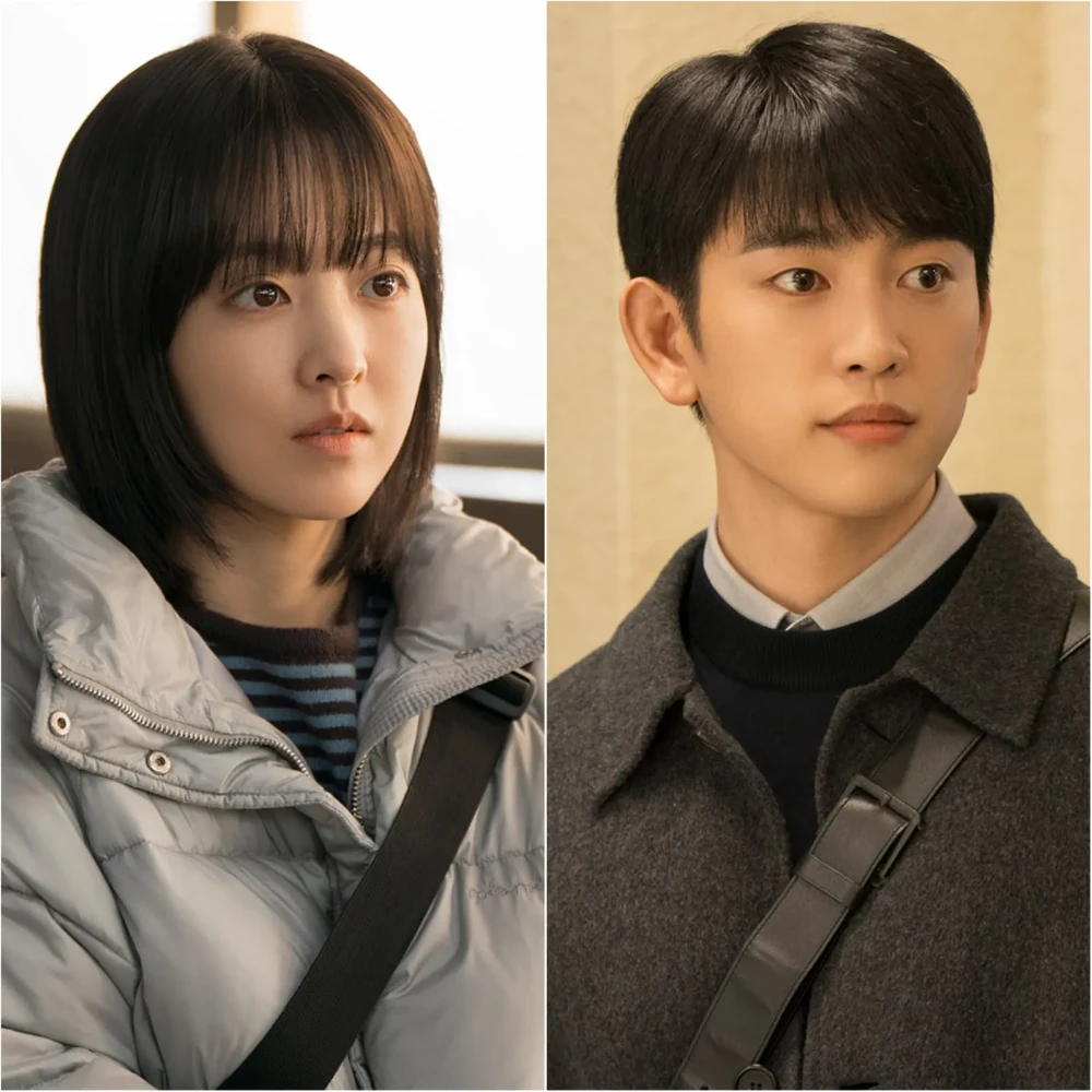 Park Bo Young, Park Jinyoung’s Our Unwritten Seoul Ep 9-10 Release: Date, plot, when and where to watch, what to expect and more
