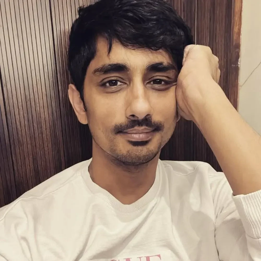 Siddharth breaks down in tears ahead of his 40th film 3BHK’s release: ‘Everyone has made me cry'