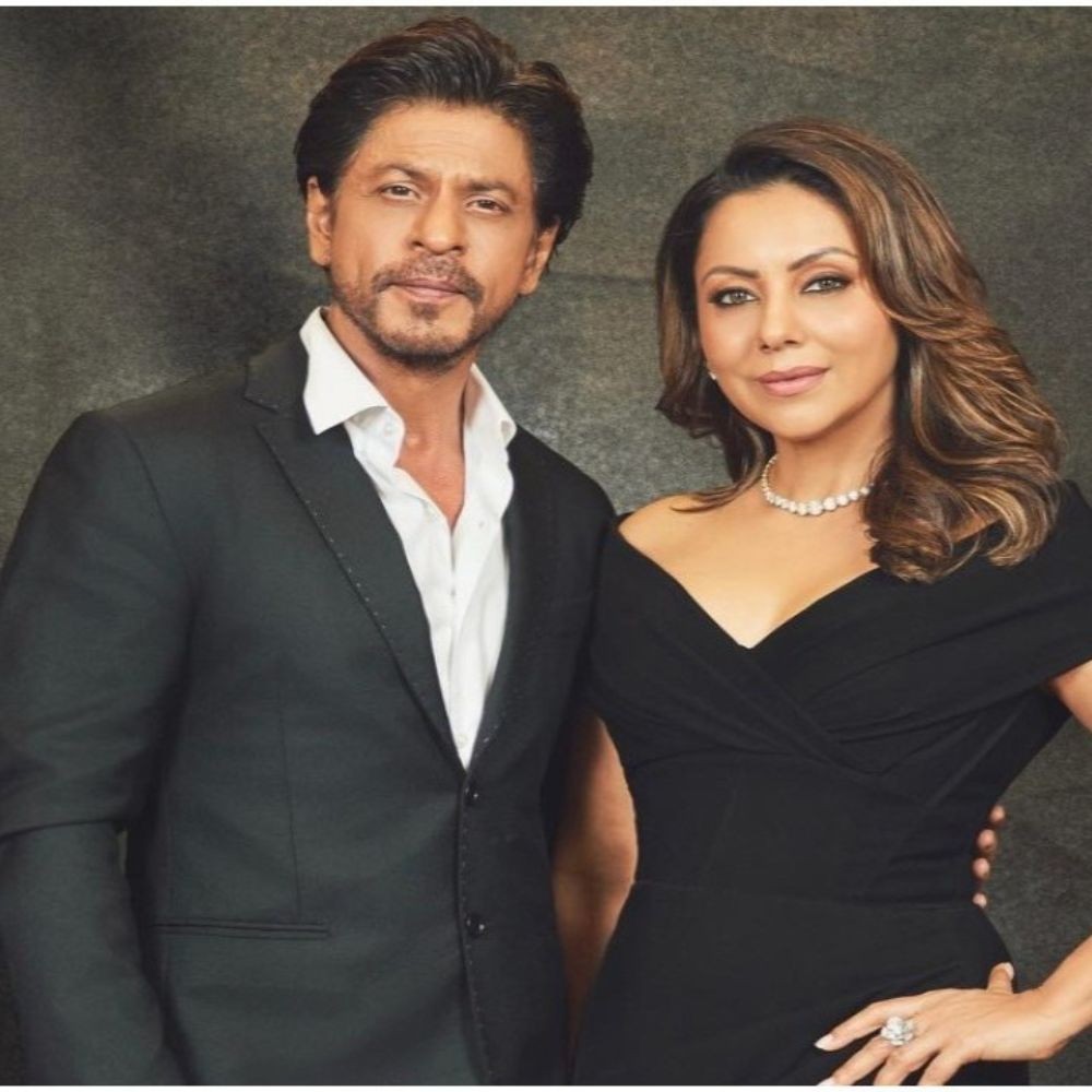 Shah Rukh Khan to live in Rs 24 lakh per month rented duplex for one more year, Gauri Khan reveals details