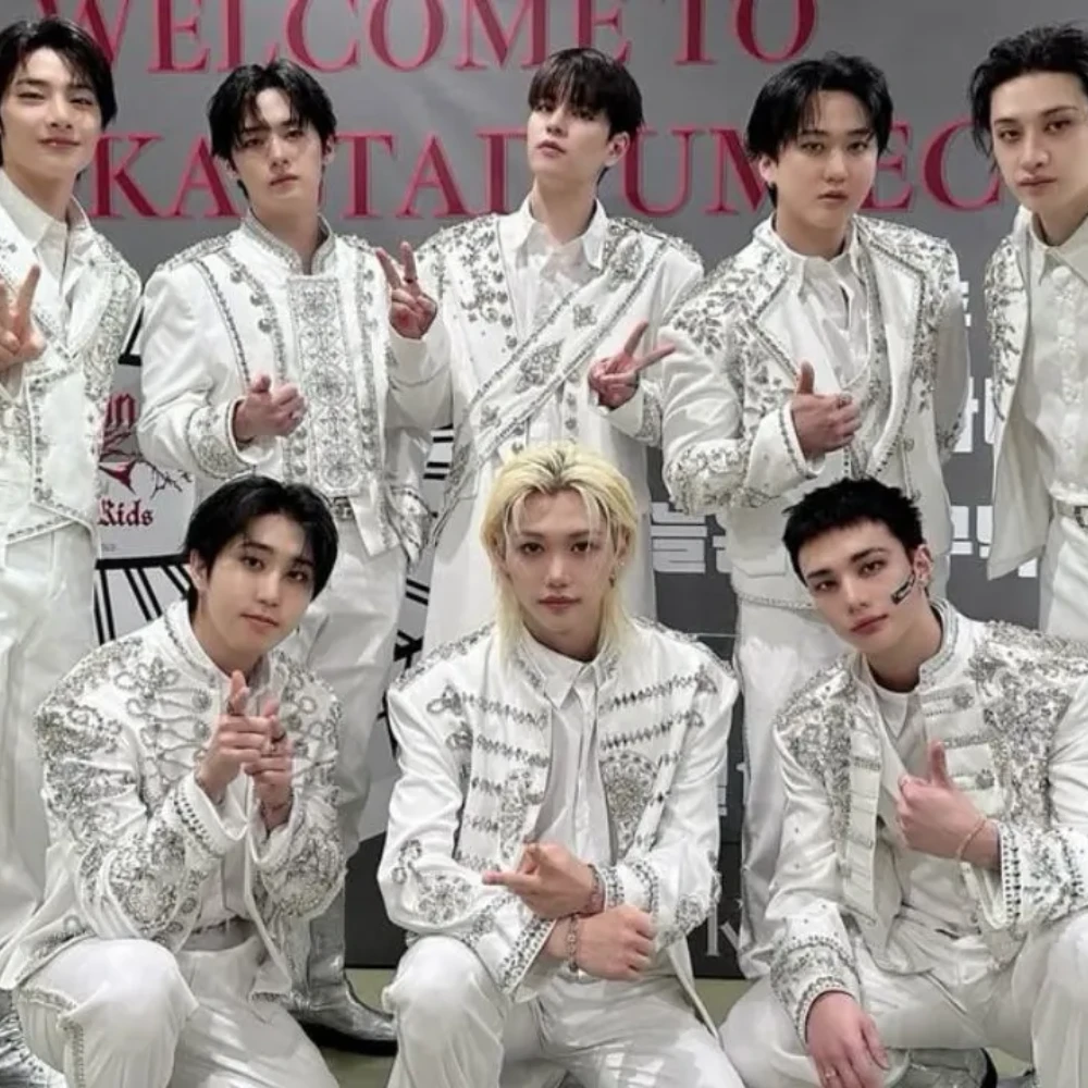 What happened at Stray Kids' dominATE concert in Washington DC? Fans blame venue staff as Hyunjin suffers due to extreme heat