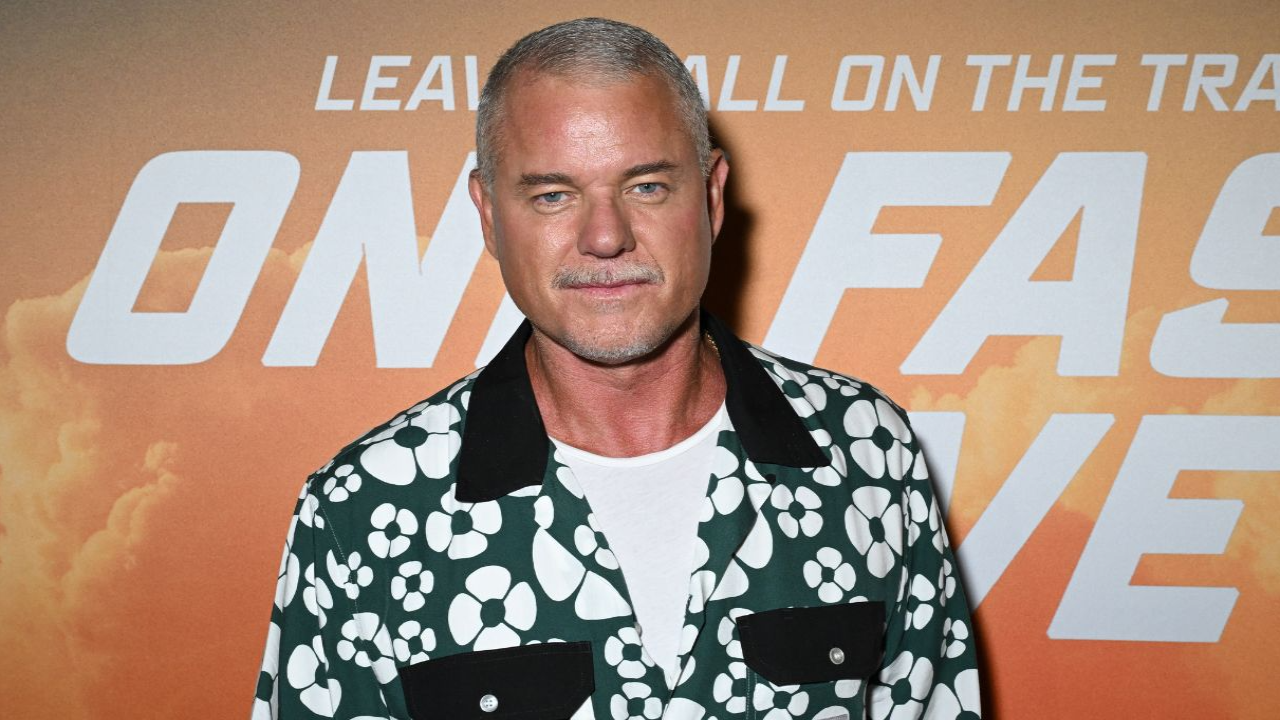 Eric Dane: courtesy of Getty Images Eric Dane: courtesy of Getty Images