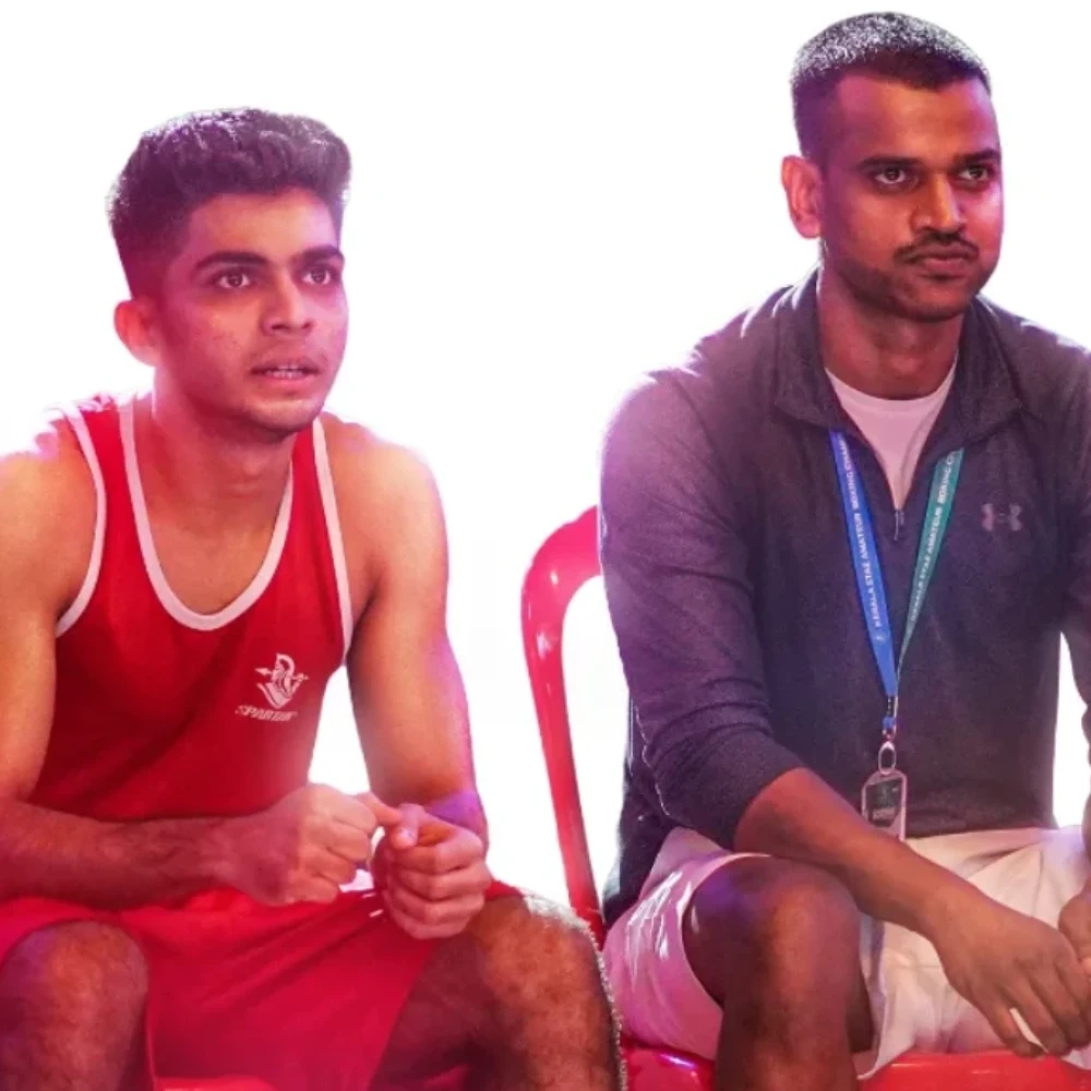 Alappuzha Gymkhana Telugu OTT: Where to watch Naslen starrer sports comedy film online