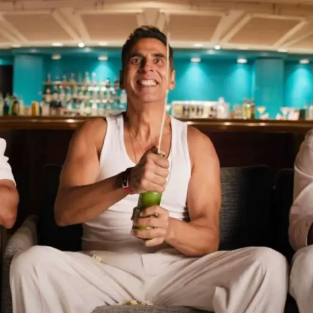 Box Office: Housefull 5 nets Rs 159 crore at end of third weekend, business hit by Sitaare Zameen Par