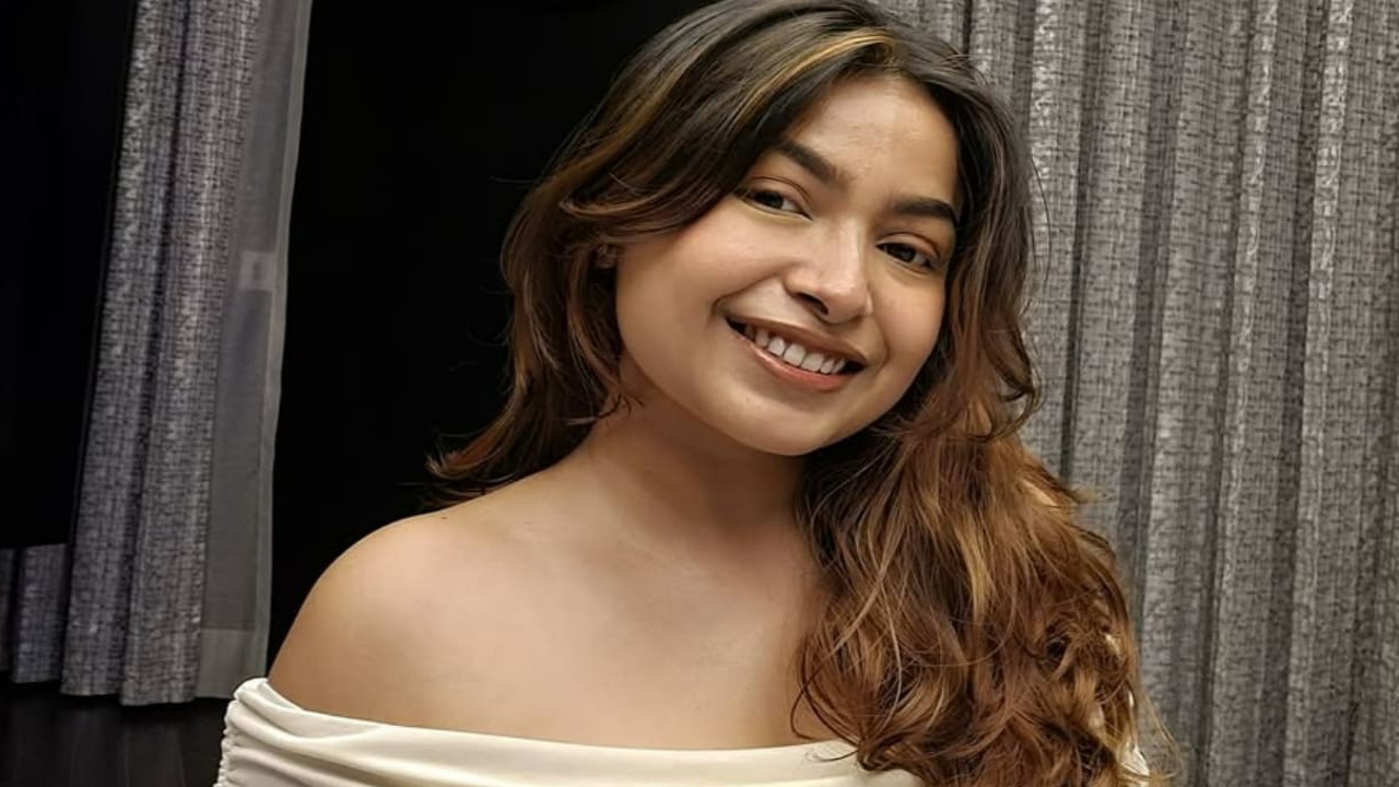 Who is Ruchika Rathore? (Pic Credit: Ruchika Rathore Instagram) Ruchika Rathore
