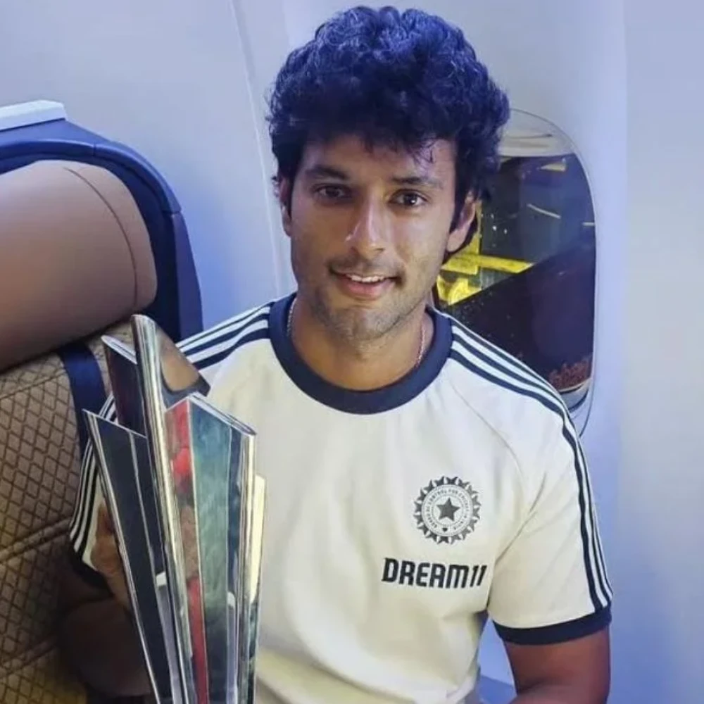 Rs 27 crore—Shivam Dube buys two apartments in Mumbai's upscale locality on 17th and 18th floors, pays heavy stamp duty