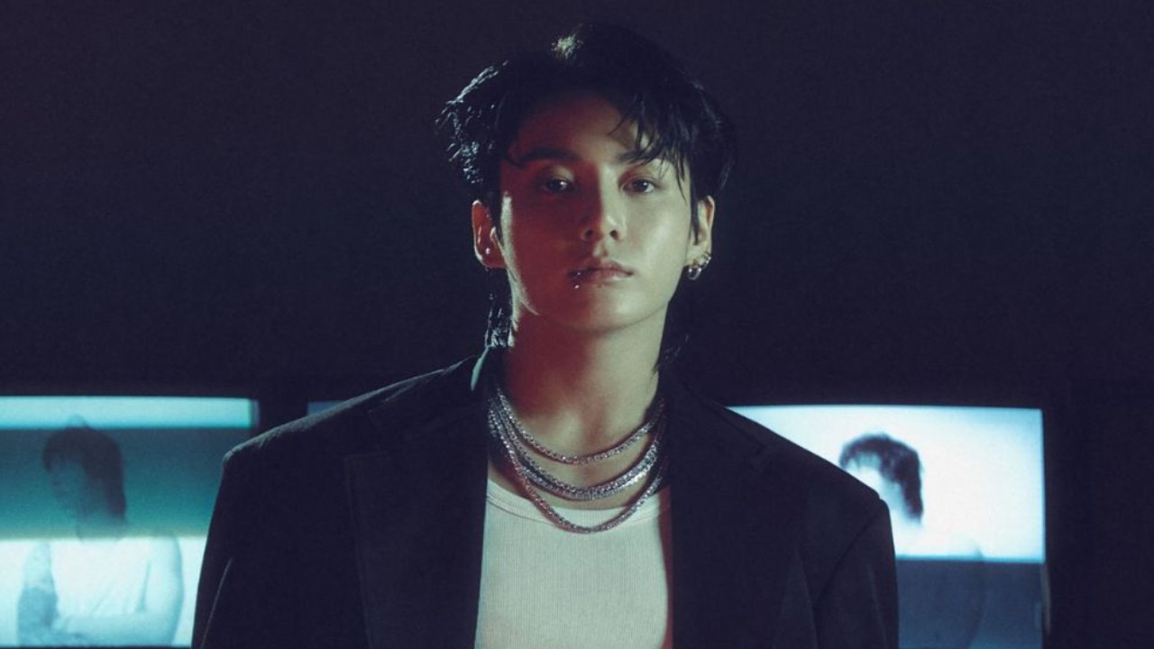 Jungkook: courtesy of BTS' Instagram Jungkook: courtesy of BTS' Instagram