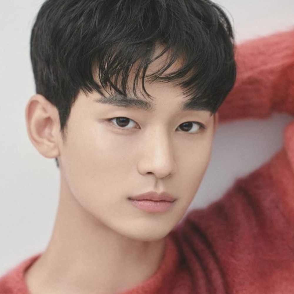 Is Kim Soo Hyun personally involved in provisional seizure of Garosero YouTuber's assets amid Kim Sae Ron scandal?