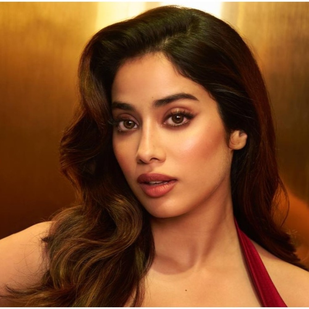 INSIDE Janhvi Kapoor’s prep sesh for Cannes 2025 debut ft. ‘champi’ by someone special
