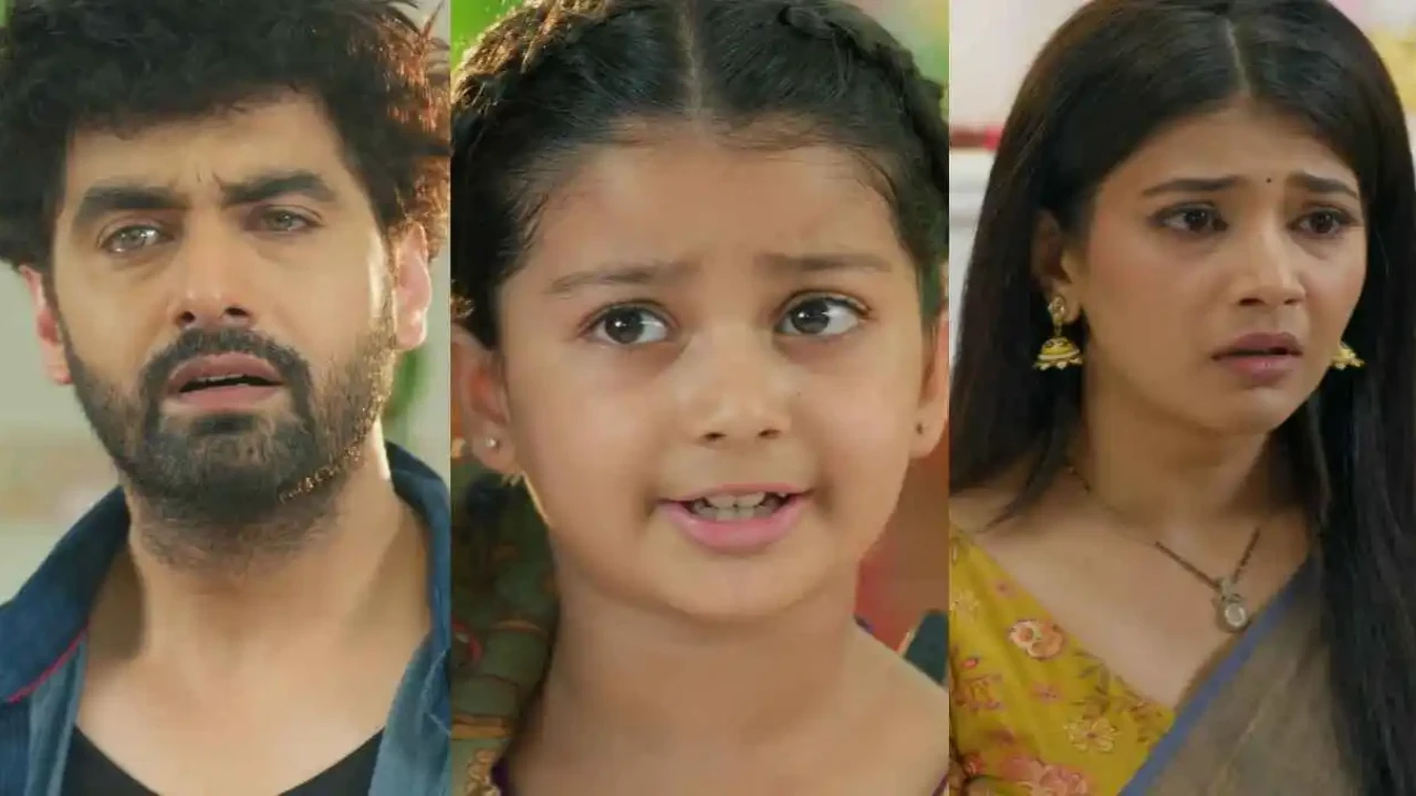 Yeh Rishta Kya Kehlata Hai June 13, 2025 Episode Written Update (Pic Credit: JioHotstar) Yeh Rishta Kya Kehlata Hai June 13, 2025 Episode Written Update