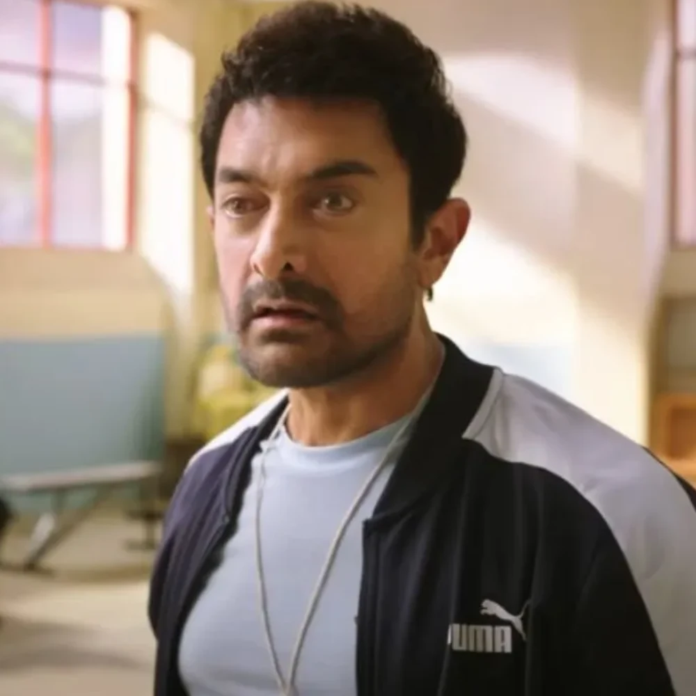 Sitaare Zameen Par Advance Booking: Aamir Khan starrer sells 46,000 tickets in National Chains, looks at Rs 8 crore opening 
