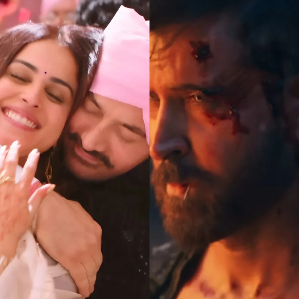 Pinkvilla Predicts: The opening day collection of Sitaare Zameen Par, War 2, Maa, Metro In Dino, Saiyaara, Superman and more