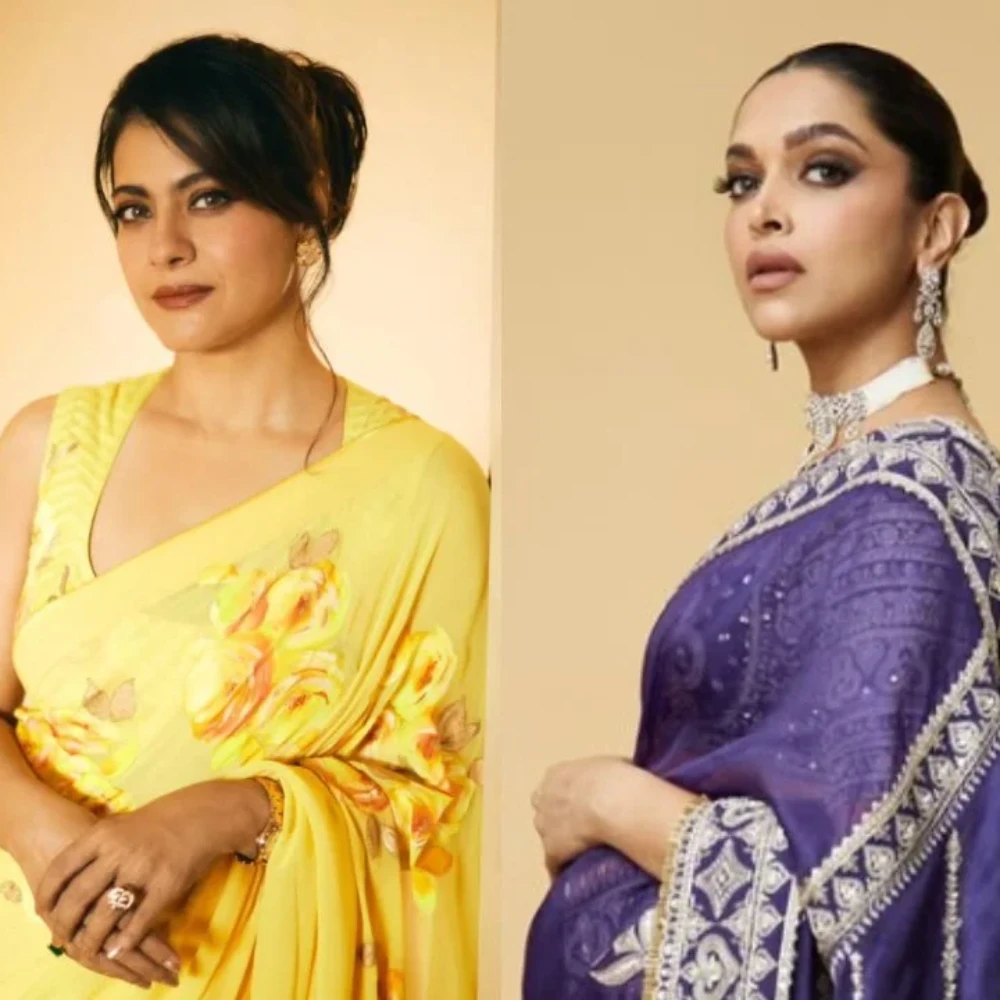 Kajol admits her producers were ‘understanding’ amid Deepika Padukone, Sandeep Reddy Vanga row: ‘Didn’t work for 20-30 hours’