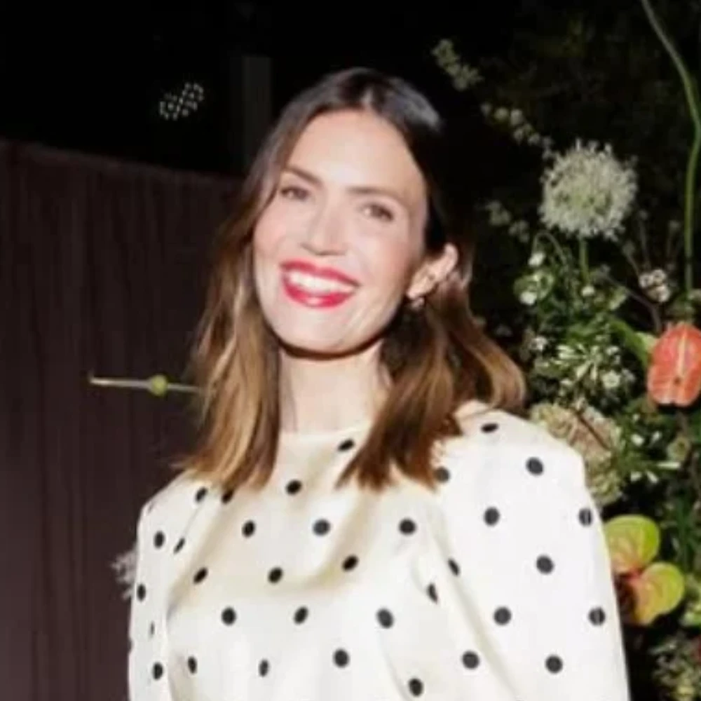 A Love Once in the Spotlight: Mandy Moore Revisits Her Breakup With Andy Roddick