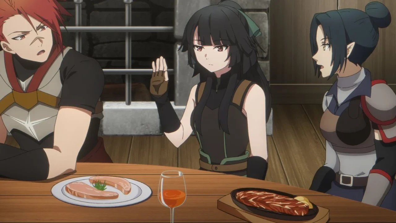 TurtleMe, Studio A-Cat, Crunchyroll