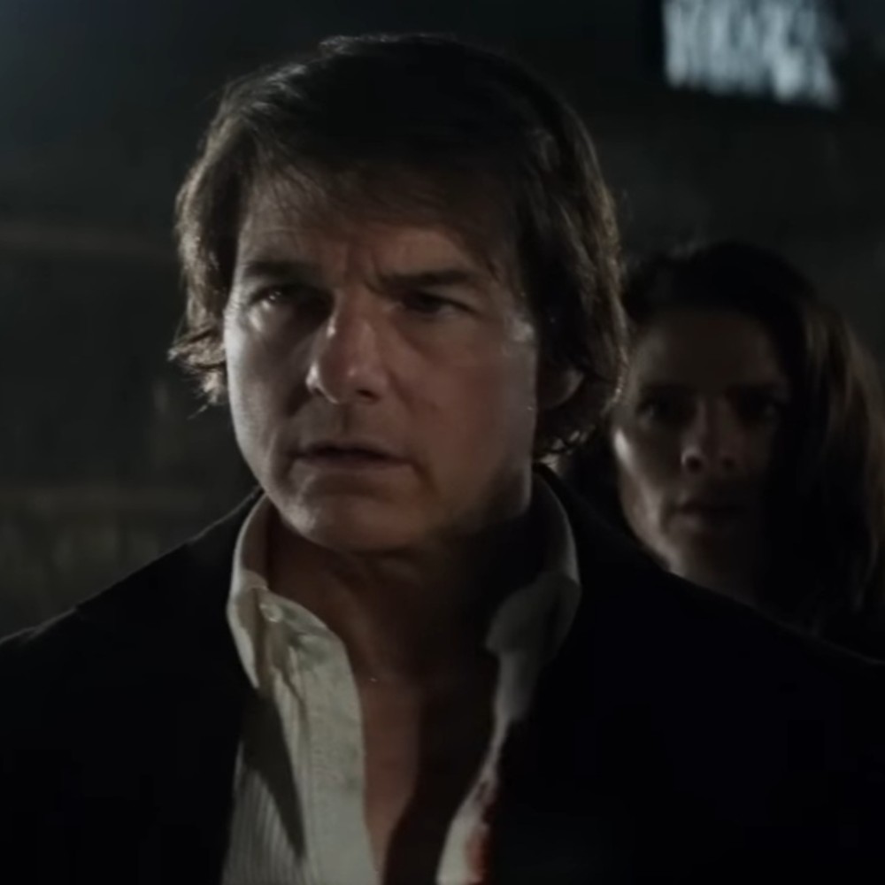 Mission Impossible The Final Reckoning China Box Office Update: Tom Cruise starrer crosses USD 30 million mark on 1st Tuesday; Set to top Dead Reckoning