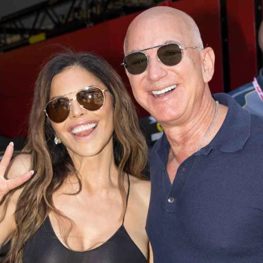 Jeff Bezos and Lauren Sanchez Wedding: Surprising Details of Venice Ceremony– From 48 Million USD Expenses, NDAs to Luxury Gifts