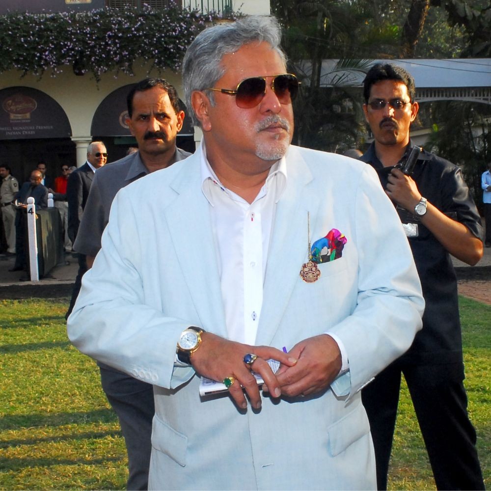 Vijay Mallya’s 14 Expensive Car Collection: Ferrari was auctioned off and is now owned by…