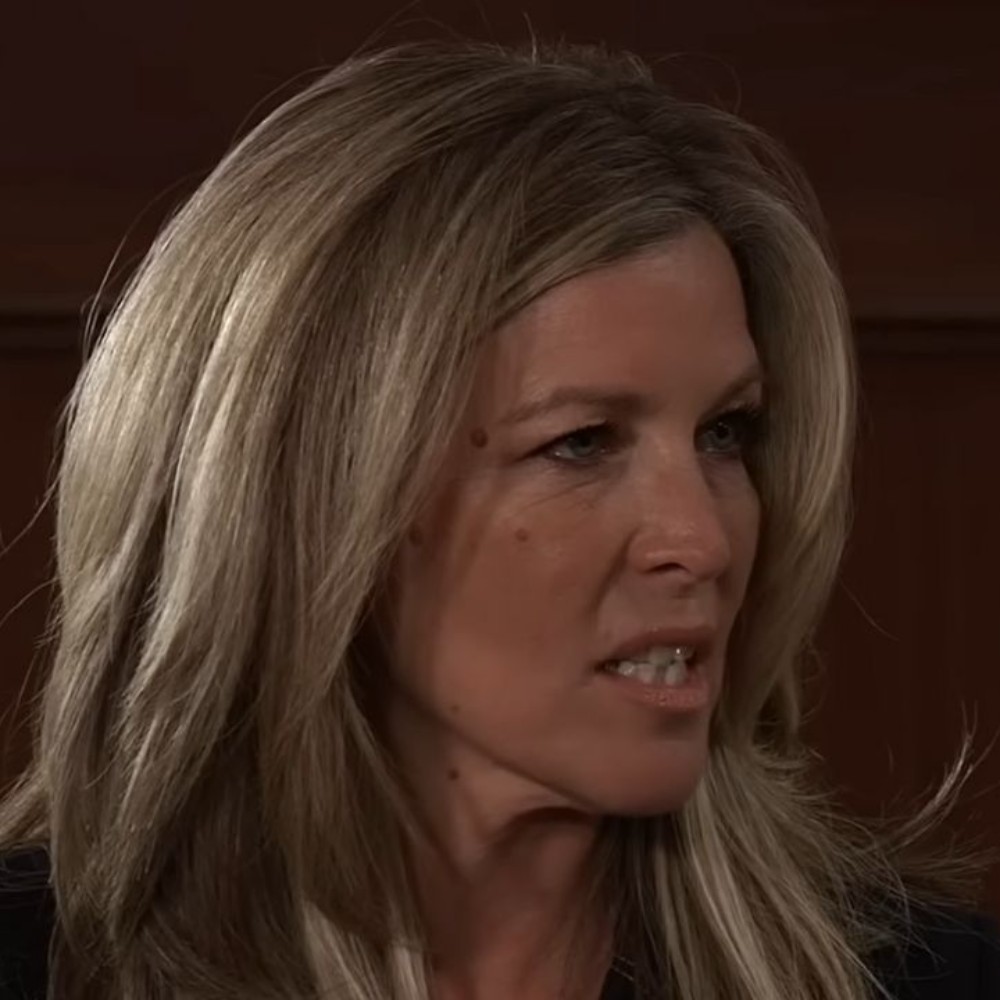 General Hospital June 3 Spoilers: Michael Battles Willow For Custody As Brook Lynn Confronts Her Family