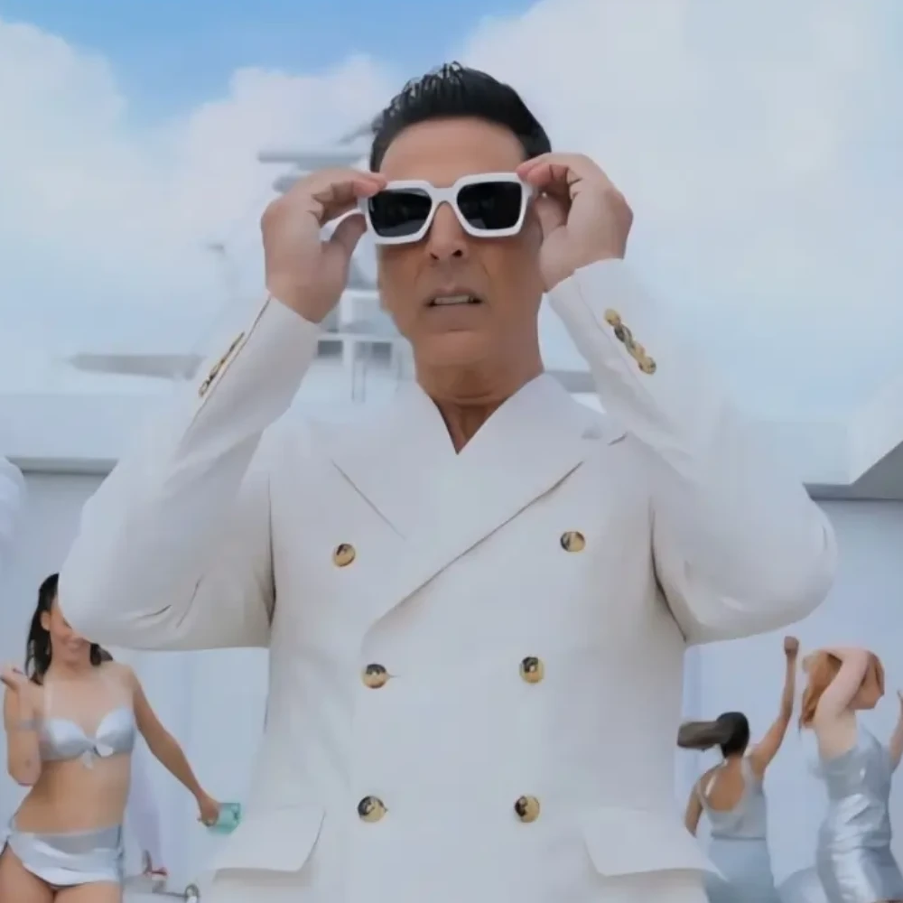 Rs 200 Crore Worldwide Box Office Club 2025: Akshay Kumar's Housefull 5 becomes 7th movie of the year to enter the list