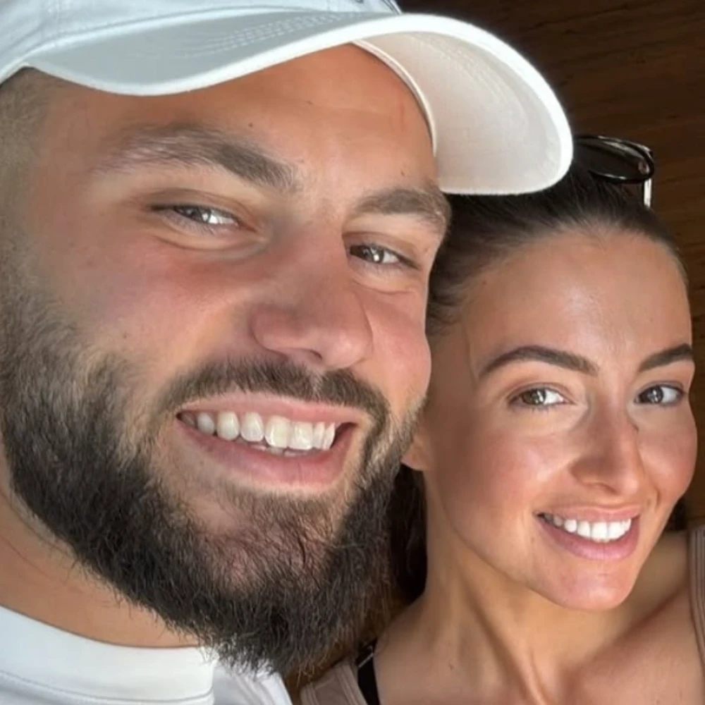 Who is Finn Tapp Dating? All We Know About Love Island Fame’s Mystery Girlfriend
