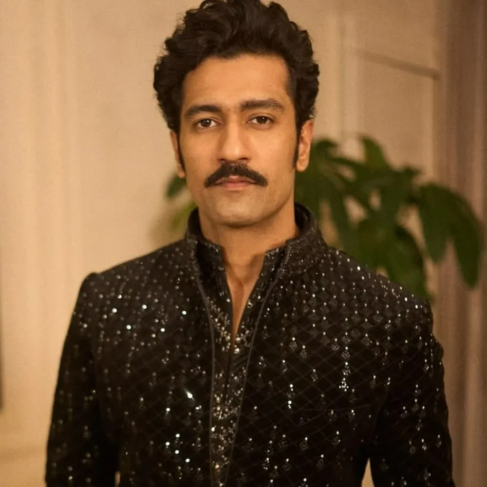 Vicky Kaushal talks about his rapport with Ranbir Kapoor-Alia Bhatt and working on Love & War: 'They are outstanding but...'