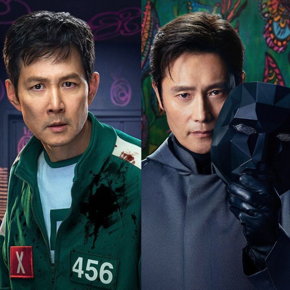 Squid Game 3 fan theories: From Lee Jung Jae-Lee Byung Hun's showdown to Lee Jin Wook returning from death as pink guard