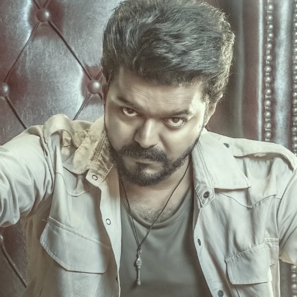EXCLUSIVE: Thalapathy Vijay starrer’s producer says ‘Jana Nayagan is not just a farewell but…’
