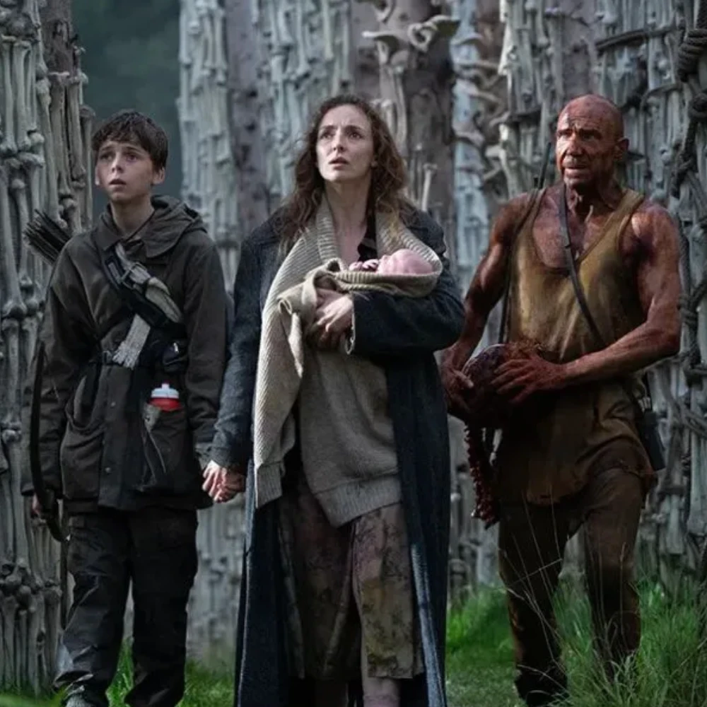 28 Years Later Worldwide Box Office: Danny Boyle's zombie film storms past USD 100 million mark in opening weekend, surpasses previous installments in just 12 days