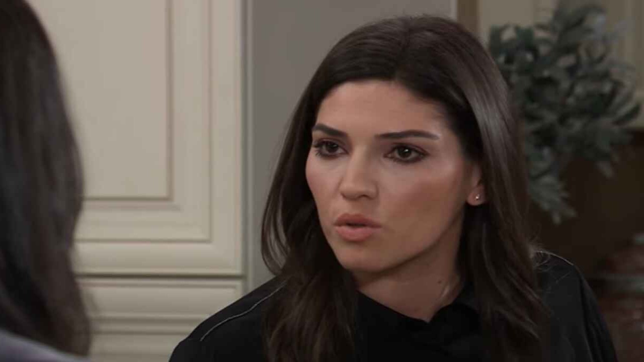 General Hospital June 2 Episode Recap: Brook Lynn Vents Her Anger at Gloria; Alexis Fin...