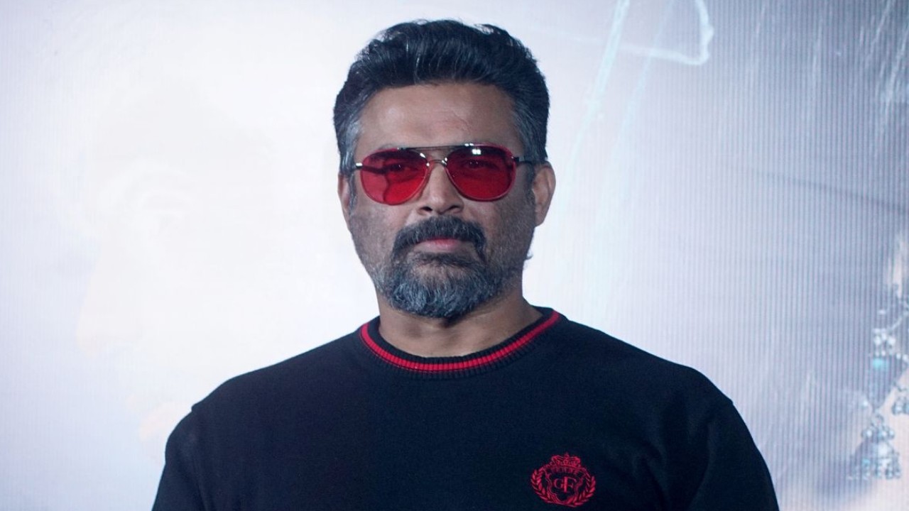 R Madhavan joins Mahesh Babu and Priyanka Chopra in SS Rajamouli’s Rs 1,000 crore epic ...
