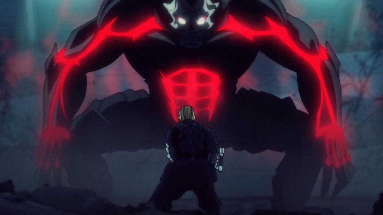 Naoya Matsumoto, Production I.G., Toho Animation, Crunchyroll