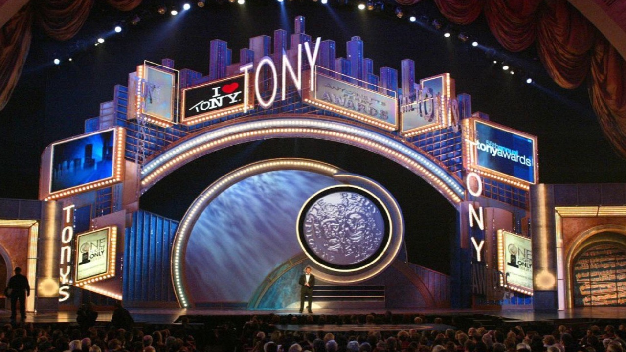 Tony Awards 2024 (via Getty Images) Tony Awards 2024 (via Getty Images)