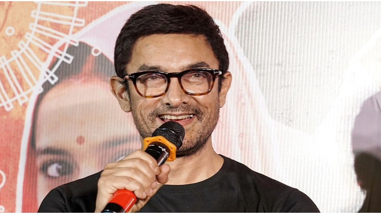 Picture credit: Pinkvilla Is Aamir Khan’s ‘dream project’ Mahabharat going to be his last film? Sitaare Zameen Par actor reveals TRUTH