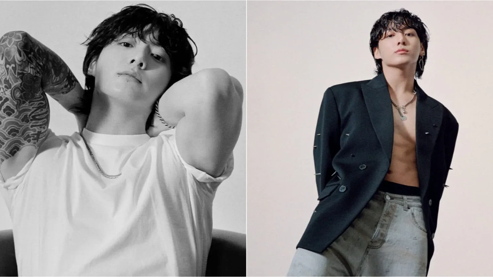 K-POP・アジア BTS ARTIST-MADE COLLECTION JUNG KOOK ARTIST-MADE COLLECTION BY BTS JUNGKOOK | COKODIVE