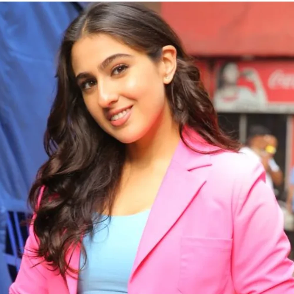 EXCLUSIVE: Sara Ali Khan confirmed for Ayushmann Khurrana’s next comedy with Mudassar Aziz