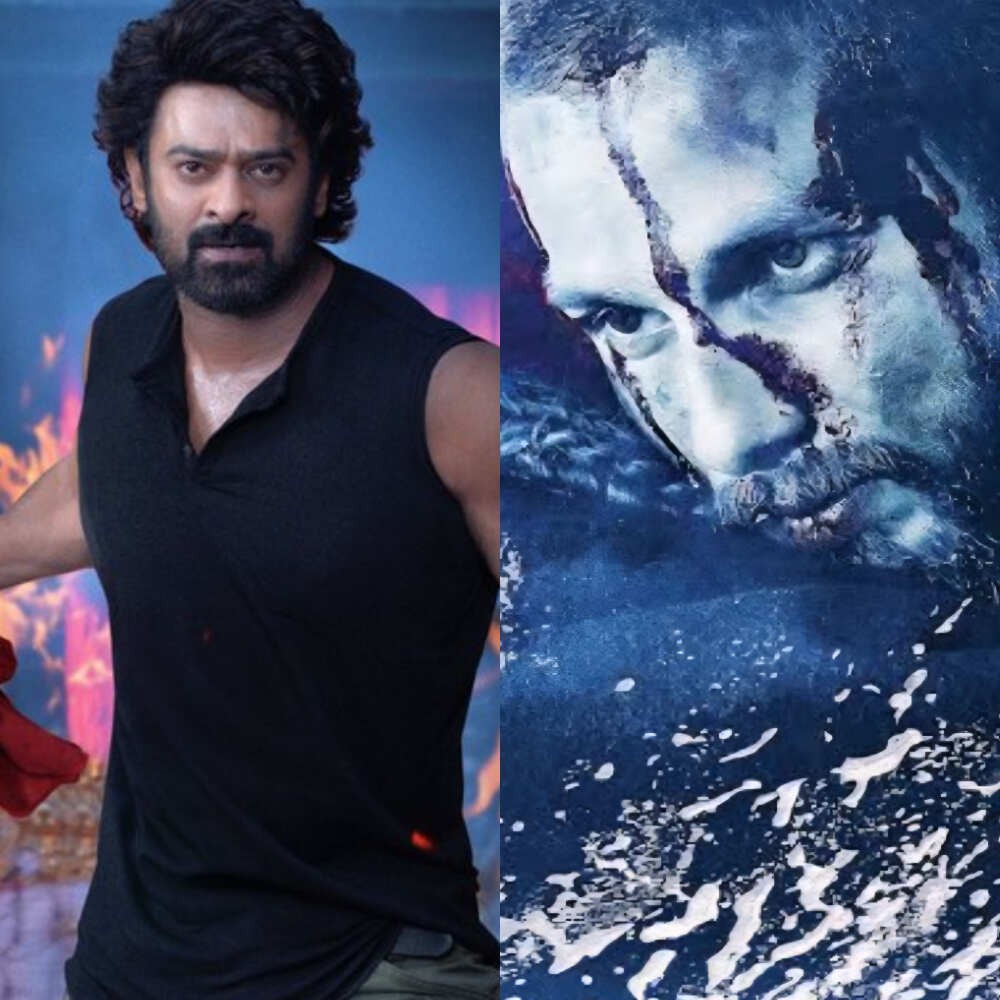Box Office Clash: Prabhas' The Raja Saab set to lock horns with Shahid Kapoor-Vishal Bhardwaj film; Which will open bigger in Hindi?